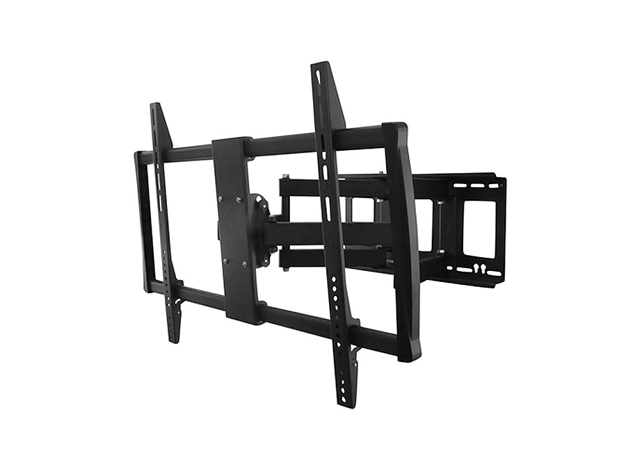 Maclean nosač za TV, Max VESA 800×600, 600×900, za ravne i zakrivljene ekrane, 60–100", do 80 kg, MC-679
