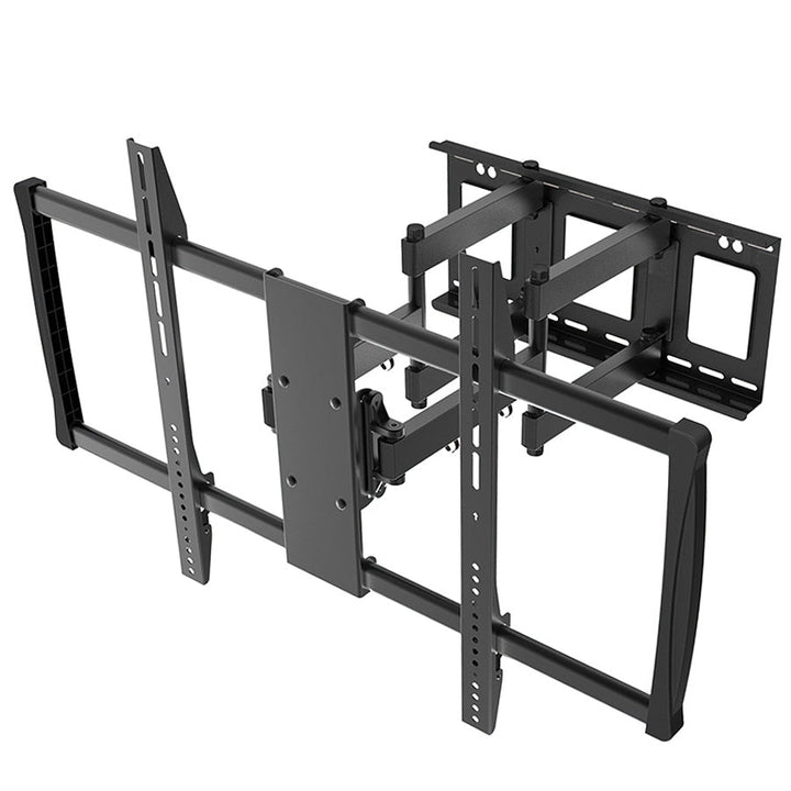 Maclean nosač za TV, Max VESA 800×600, 600×900, za ravne i zakrivljene ekrane, 60–100", do 80 kg, MC-679