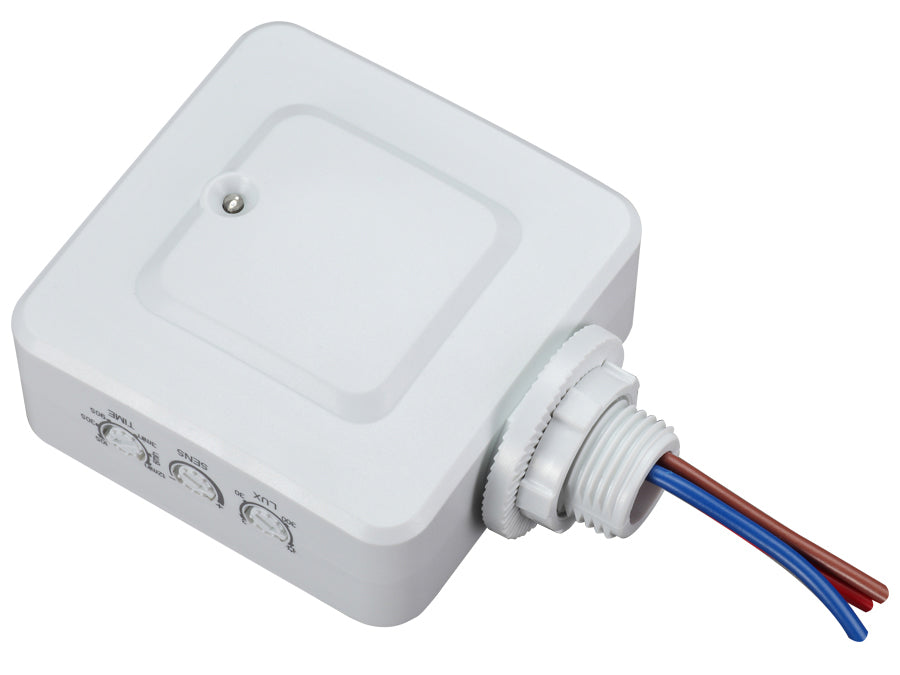 Maclean senzor pokreta, mikrovalni, ugradbeni, domet 4-10 m, 1200 W, MCE137