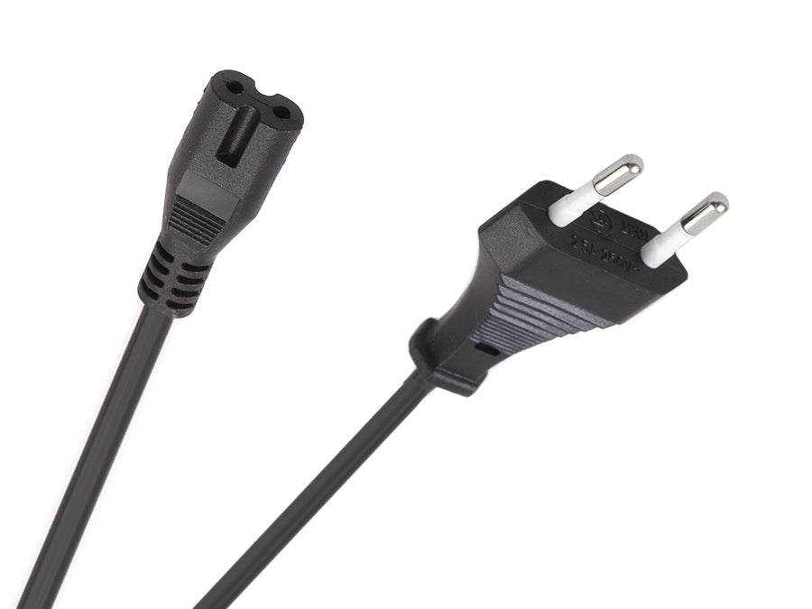 Kabel, 3M kabel za napajanje, EU utikač Maclean MCTV-810 EIGHT