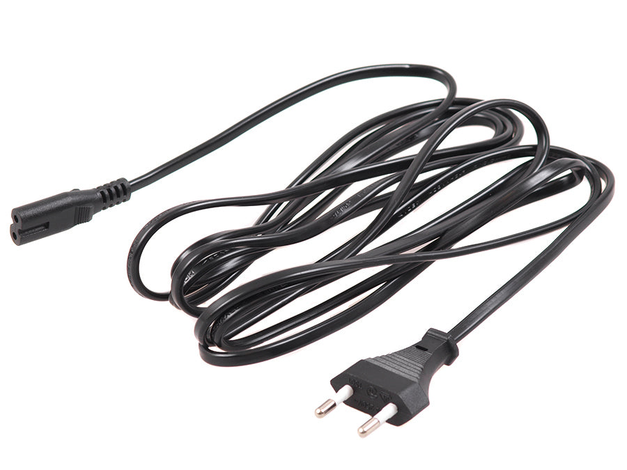Kabel, 3M kabel za napajanje, EU utikač Maclean MCTV-810 EIGHT