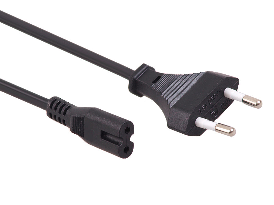 Kabel, 3M kabel za napajanje, EU utikač Maclean MCTV-810 EIGHT