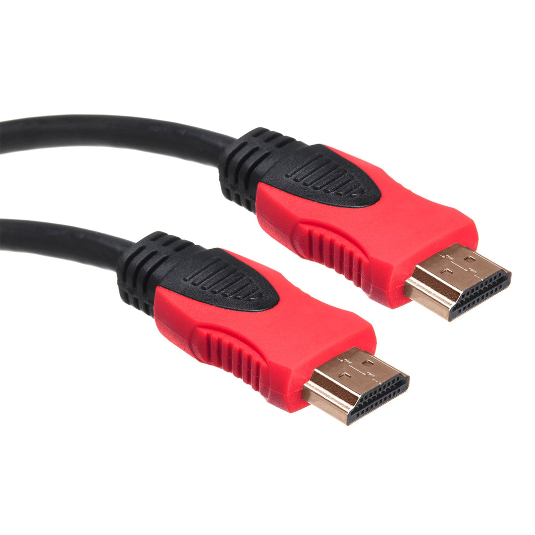 Maclean kabel, HDMI-HDMI kabel, v1.4, s feritnim filtrima, 3 m, MCTV-813