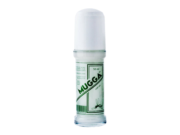 Mugga Roll-On repelent protiv insekata 20% DEET 50ml