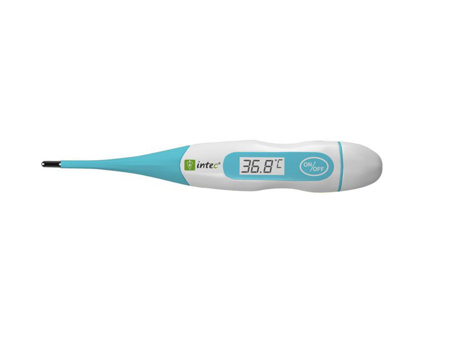 Intec KFT-03 elektronički termometar – brz i precizan