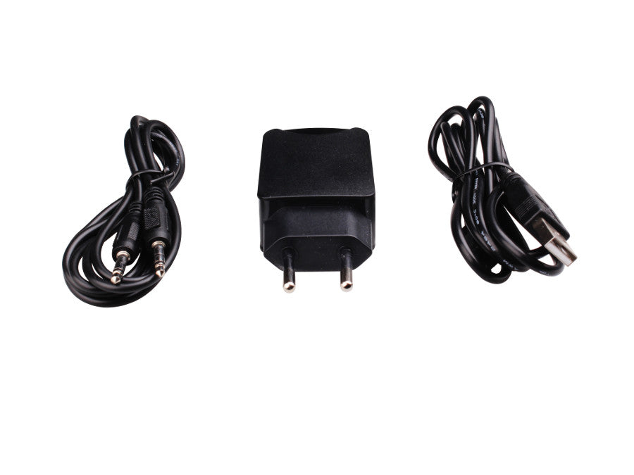 Blaupunkt radio, FM radio, SD/USB/AUX, HR5BR