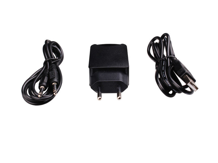 Blaupunkt radio, FM radio, SD/USB/AUX, HR5BR