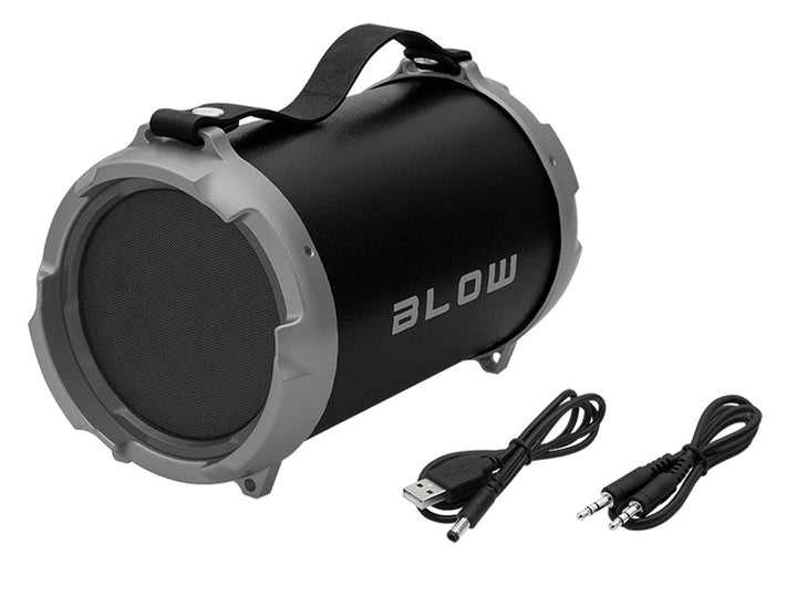Blow BT 1000 Difuzor portabil FM Bluetooth USB reîncărcabil