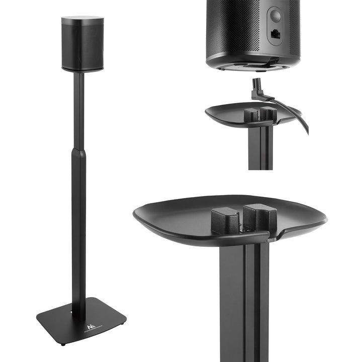 Podno postolje za Sonos One / Sonos / One SL, Maclean, MC-896