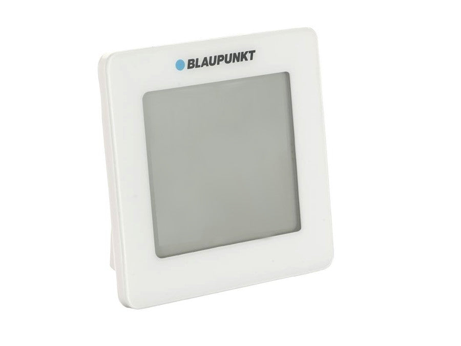 Blaupunkt sat, budilica, temperatura, veliki zaslon, CL02WH