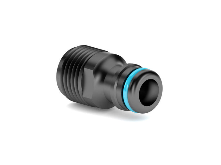 1/2" konektor s vanjskim navojem Cellfast Ergo