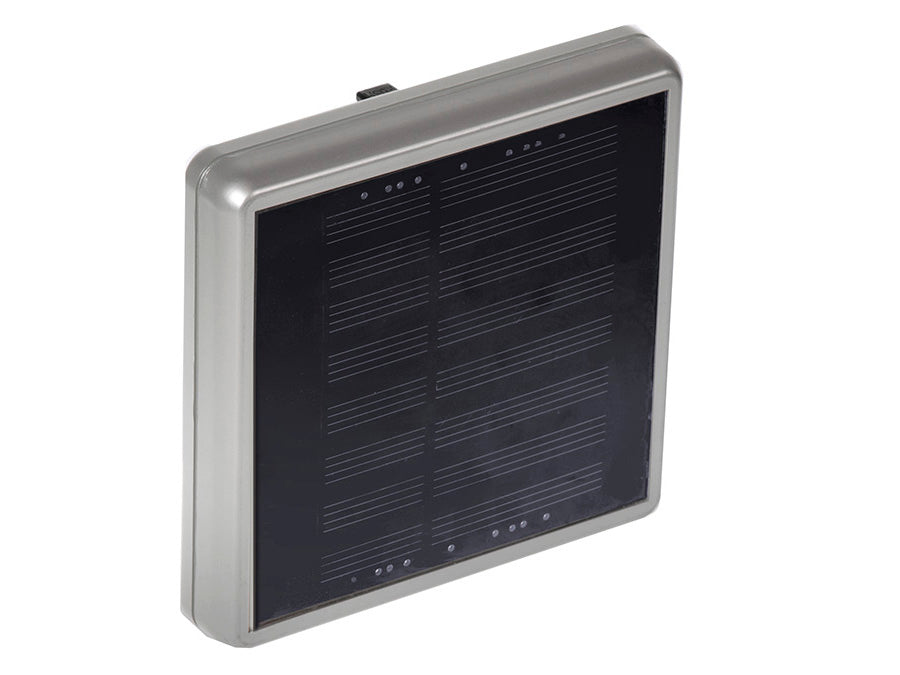 Visokokvalitetna solarna lampa sa senzorom sumraka za Maclean MCE124 suncobran