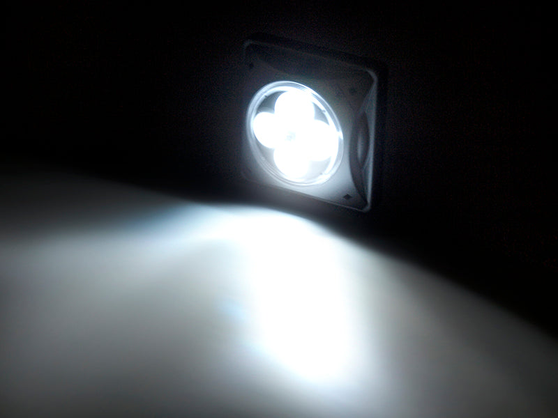 Visokokvalitetna solarna lampa sa senzorom sumraka za Maclean MCE124 suncobran