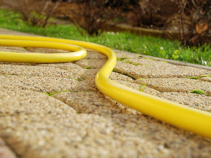Izdržljiva vrtna crijeva od 3 sloja Cellfast Plus 1/2" 25 m