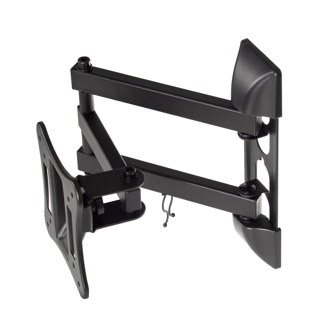Maclean nosač za TV ili monitor, univerzalni, max. VESA 100x100, 13-27", 15 kg, crni, MC-719