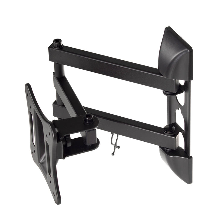Maclean nosač za TV ili monitor, univerzalni, max. VESA 100x100, 13-27", 15 kg, crni, MC-719