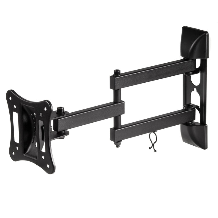 Maclean nosač za TV ili monitor, univerzalni, max. VESA 100x100, 13-27", 15 kg, crni, MC-719