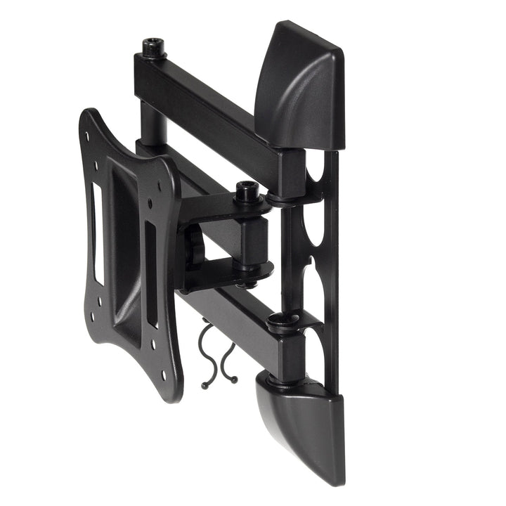 Maclean nosač za TV ili monitor, univerzalni, max. VESA 100x100, 13-27", 15 kg, crni, MC-719