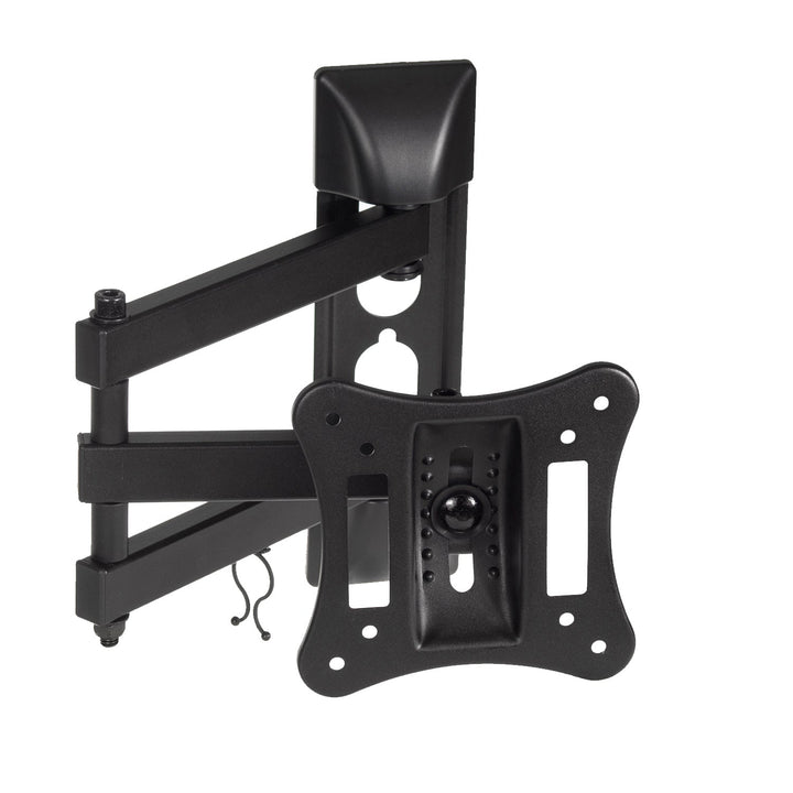 Maclean nosač za TV ili monitor, univerzalni, max. VESA 100x100, 13-27", 15 kg, crni, MC-719