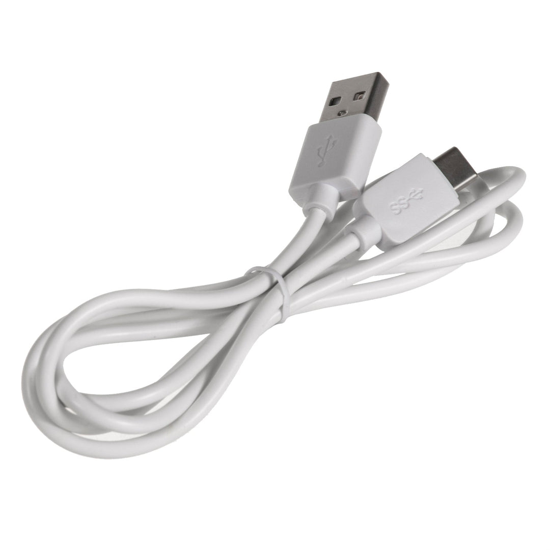 Cablu USB Maclean TIP C - USB A-USB C 1 m AM-AC MCTV-831W