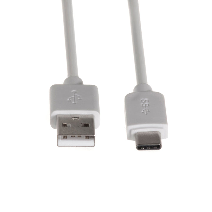 Cablu USB Maclean TIP C - USB A-USB C 1 m AM-AC MCTV-831W