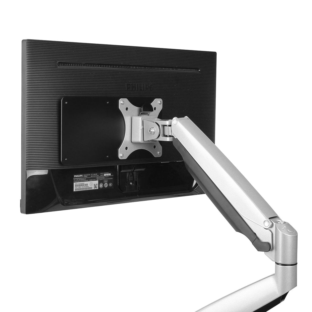 VESA adapter za Maclean mini računala, NUC MAC mini CPU, crni, MC-721
