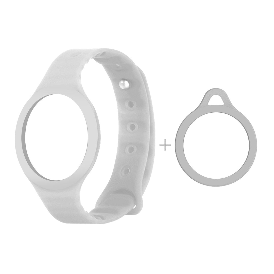 Dodatna narukvica za Smartband PR-320 bijela, PR-321W