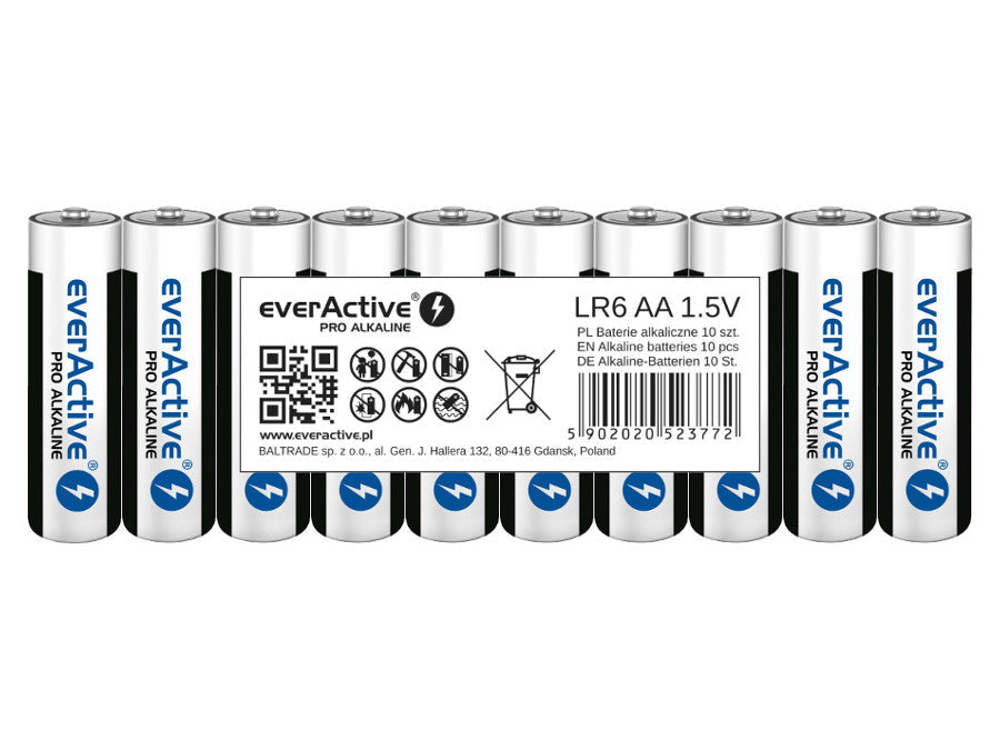 everActive Pro LR6 / AA