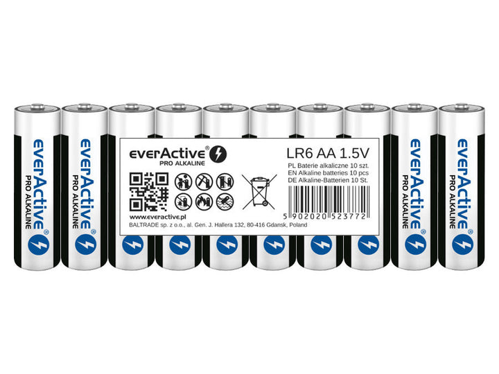 everActive Pro LR6 / AA