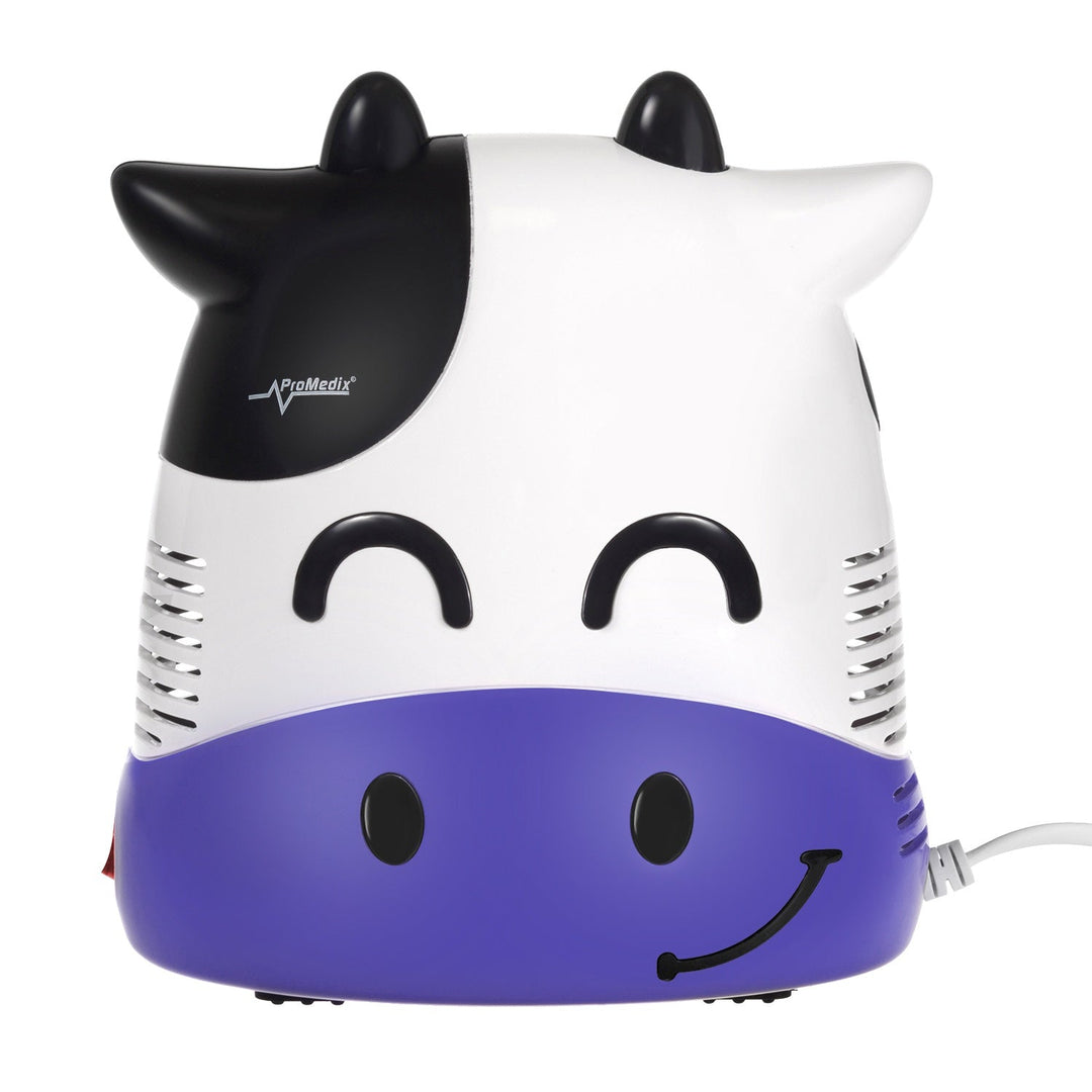 Promedix inhalator za djecu, fudge, nebulizerski set, maske, filtri, PR-810