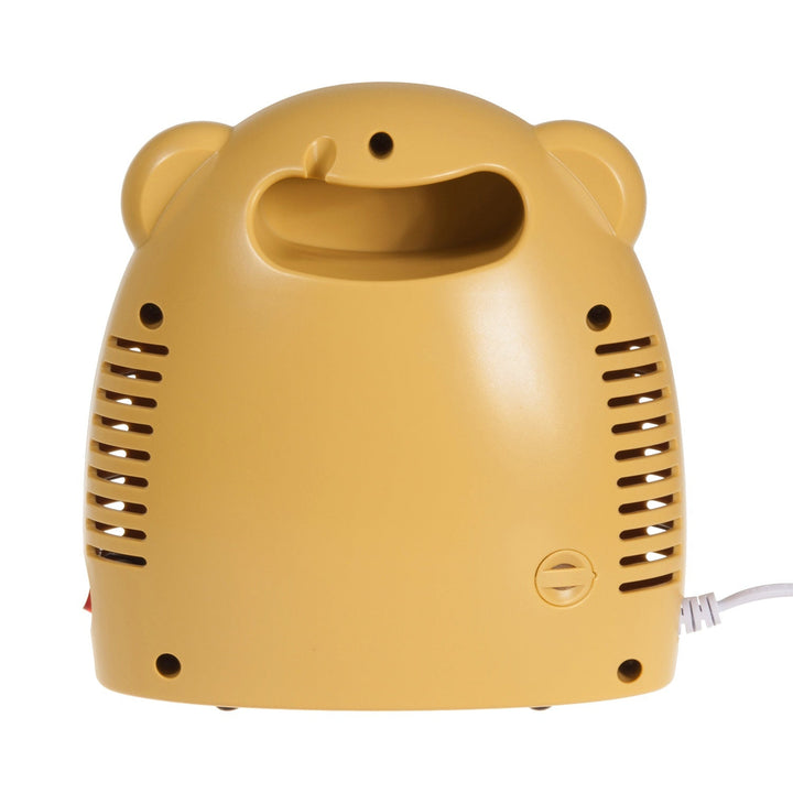Promedix inhalator za djecu, medvjedić, nebulizatorski set, maske, filtri, PR-811