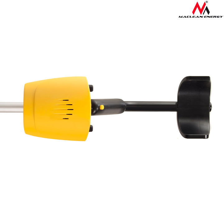 Detektor metala s funkcijom diskriminacije Maclean Energy MCE991