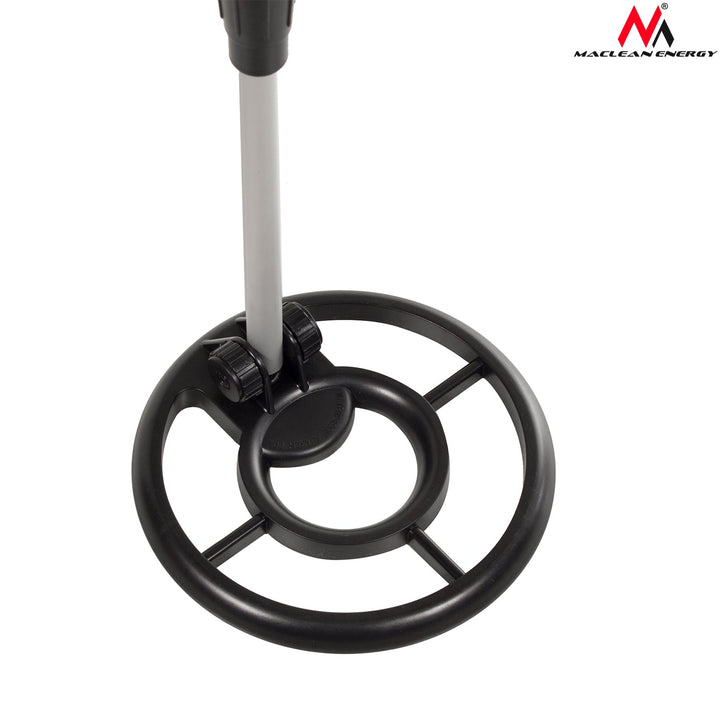 Detektor metala s funkcijom diskriminacije Maclean Energy MCE991