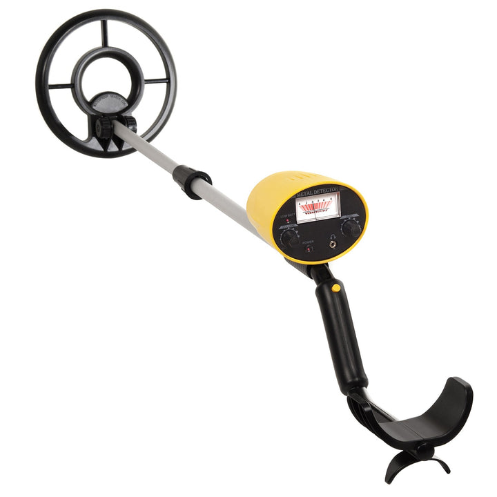 Detektor metala s funkcijom diskriminacije Maclean Energy MCE991