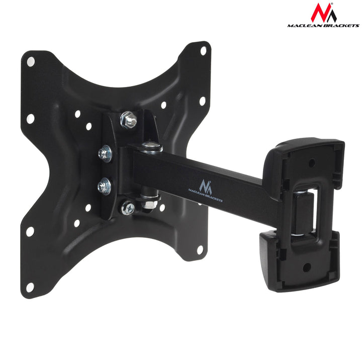 Maclean TV nosač za televizor ili monitor, 13-42", 25 kg, crni, MC-741