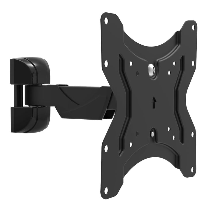 Maclean TV nosač za televizor ili monitor, 13-42", 25 kg, crni, MC-741