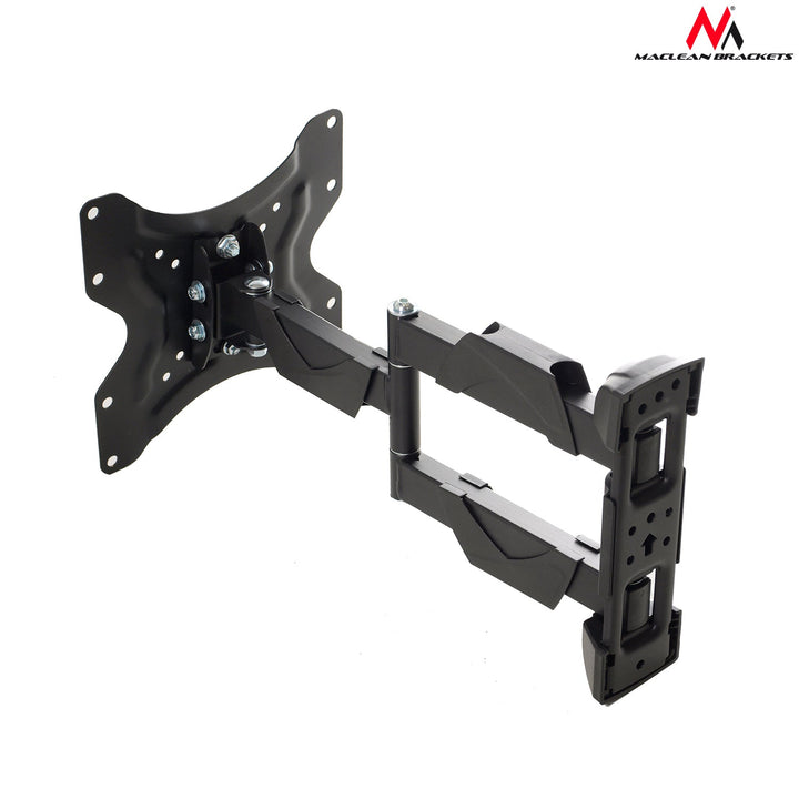 Maclean TV nosač za televizor ili monitor, 13-55", 30 kg, crni, MC-742
