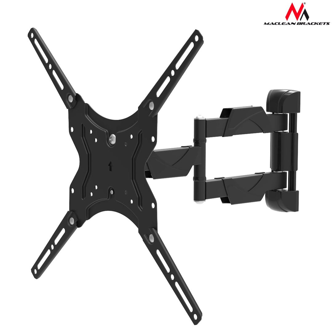 Maclean TV nosač za TV ili monitor, 13-65", max. 30 kg, MC-743