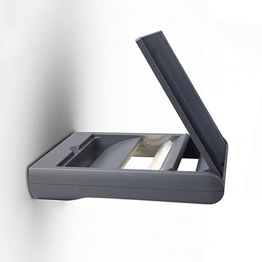 GreenBlue GB131 LED 12W solarna zidna lampa – dva neovisna smjera osvjetljenja
