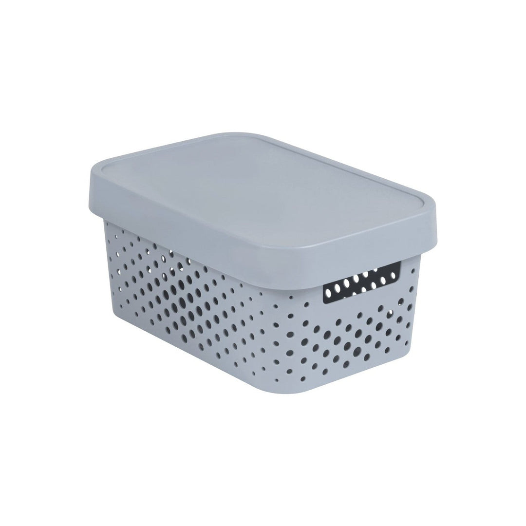 Jnfinity 4.5L sivi