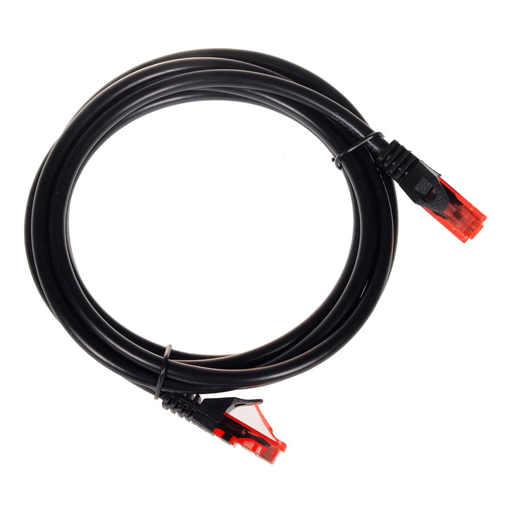 Cablu patchcord Ethernet, cablu patch, 2X RJ45 UTP Cat6 Maclean TV Systems MCTV-302