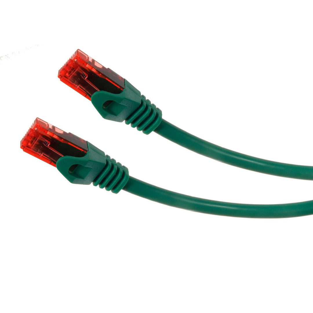 LAN PRO. ETHERNET RJ45 UTP CAT6 2M - Visokokvalitetni UTP mrežni kabel