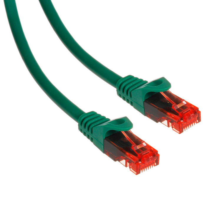LAN PRO. ETHERNET RJ45 UTP CAT6 2M - Visokokvalitetni UTP mrežni kabel