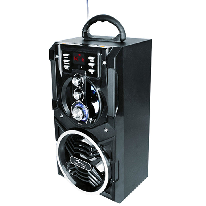 Media-Tech Partybox MT3150 800W bežični Bluetooth zvučnik