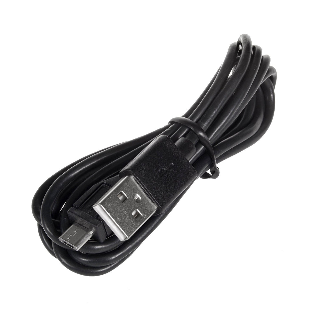 Punjač za automobil, max. 4,8 A, 2x USB, Maclean Energy MCE157, Qualcomm Quick Charge QC 3.0, plus kabel od 1,5 m, srebrena