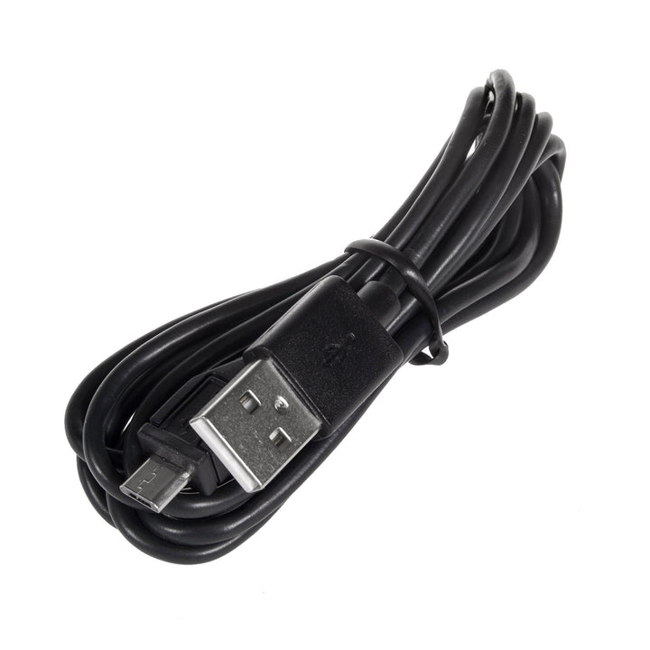 Punjač za automobil, max. 4,8 A, 2x USB, Maclean Energy MCE157, Qualcomm Quick Charge QC 3.0, plus kabel od 1,5 m, srebrena
