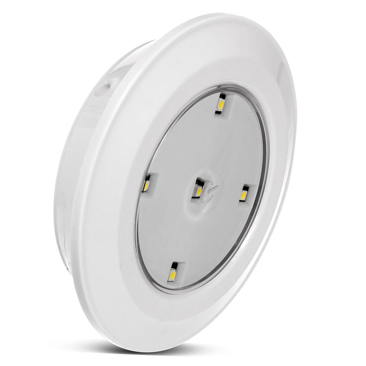 Maclean 6 LED lampa, set s daljinskim upravljačem, na baterije, 3xAAA, MCE165