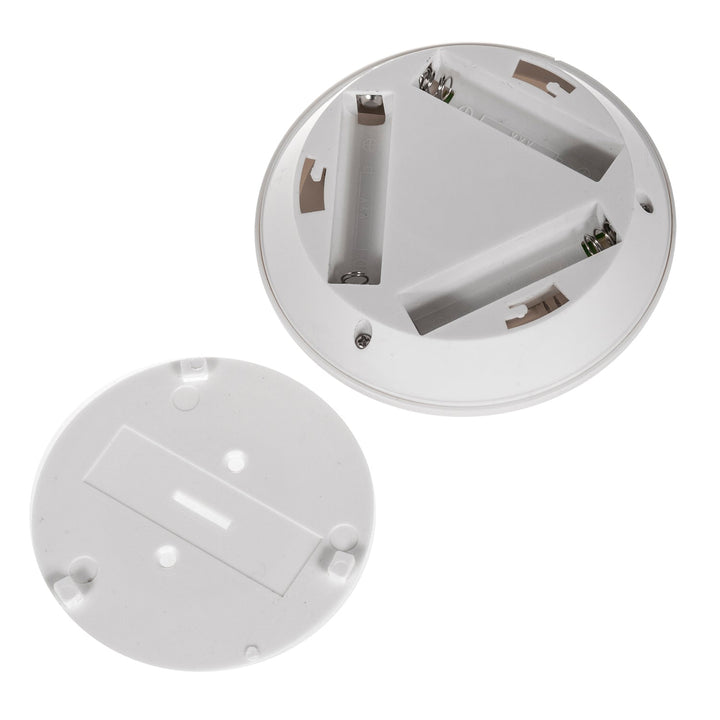 Maclean 6 LED lampa, set s daljinskim upravljačem, na baterije, 3xAAA, MCE165