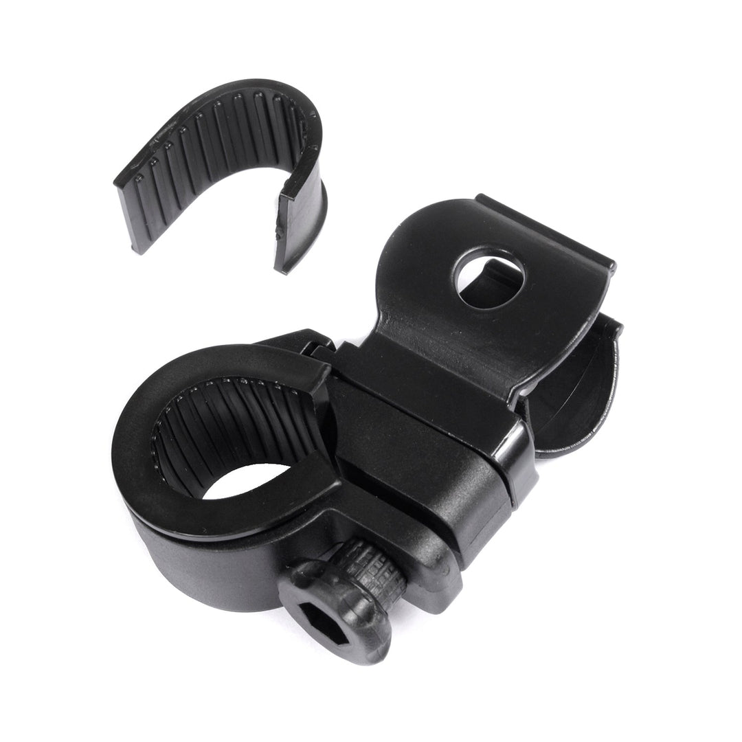 Maclean LED lampa, bicikl, set punjača, Cree 200 lumena, MCE175