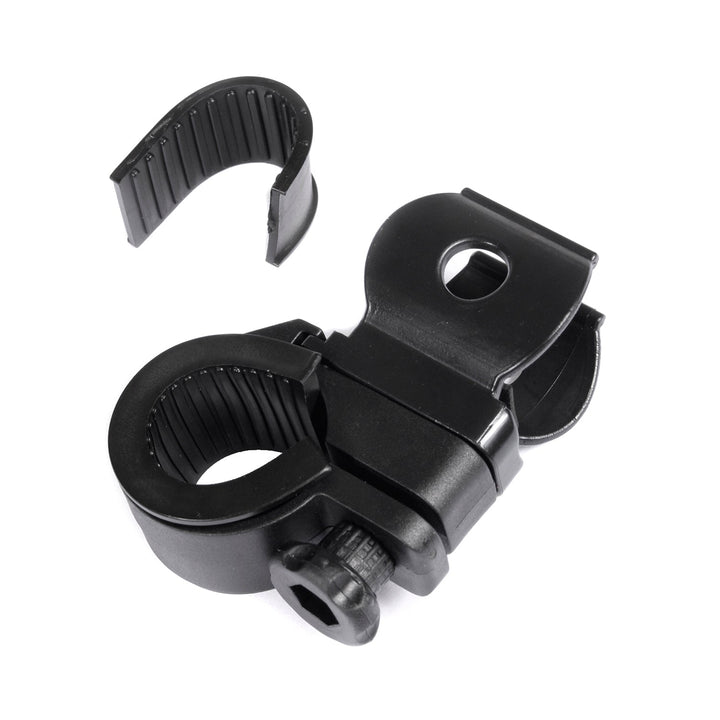 Maclean LED lampa, bicikl, set punjača, Cree 200 lumena, MCE175